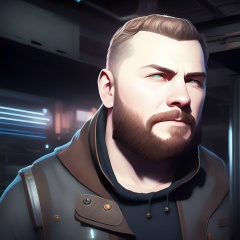 Александр Волков, 09.03, Москва