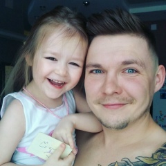 Сёма Кияниченко, Кемерово