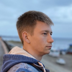 Сергей Котенков, 12.12, Лесосибирск