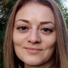 Елена Гаврилова-Ерахтина, 27.03, Ульяновск