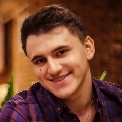 Александр Бондарь, 07.04, Киев