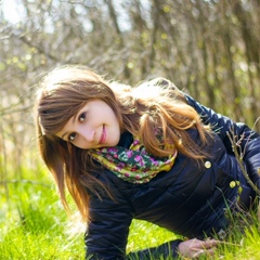 Валентинка Красько, 16.07, Сарны