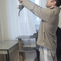 Дмитрий Климанов, 17.05.1986, Полярные Зори