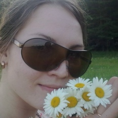 Галина Казанцева, 09.08.1988, Новосибирск