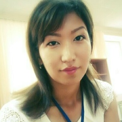 Молдир Нурбергенова, 22.06.1994, Актау