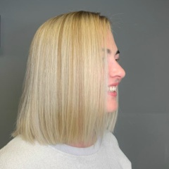 Аля Васильева, 28.02.1984, Москва