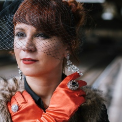 Елена Яковлева, 17.10.1983, Таллин