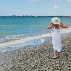 Дарья Голованова, 13.02, Самара