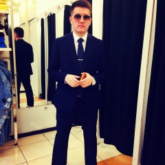 Алиакбар Мырзакеев, 05.02.1902, Астана