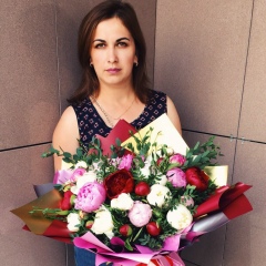 Никита Цветов, 31.01, Тюмень