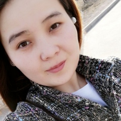 Альхафизу Кабылбекова, 09.09, Алматы