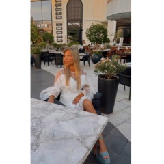 Marina S, 06.10, Trondheim