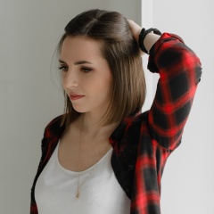 Ольга Аникина, 06.08.1987, Ярославль