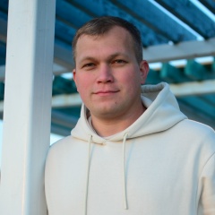 Максим Ершов, 31.07, Нижнекамск