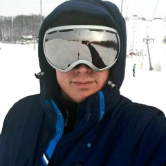 Алексей Гребнев, 01.02, Москва