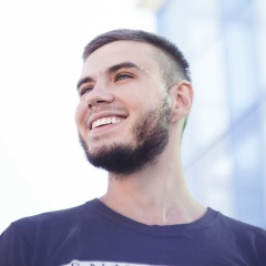 Вася Кимо, 07.02, Харьков