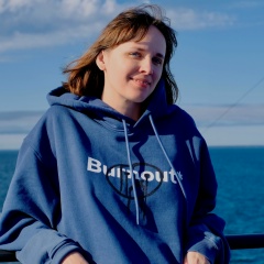 Дочь Гарри, 04.09, Москва