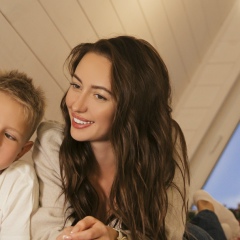 Мария Васильева, 13.06.1993, Тюмень