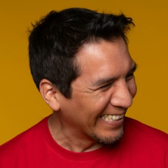 Christian Cruzado, 17.01, Lima