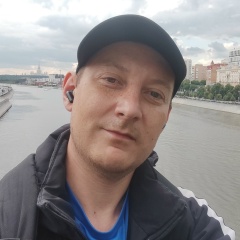 Леонид Бицуков, 22.02.1990, Москва