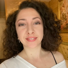 Анна Никонова, 09.03.1991, Оренбург