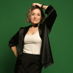 Наталья Писаренко, 24.08.1986, Хабаровск