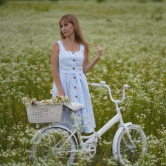 Анастасия Халимова, 02.07.1983, Москва