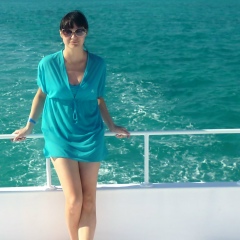 Ольга Долматова, 01.08.1984, Нижний Тагил