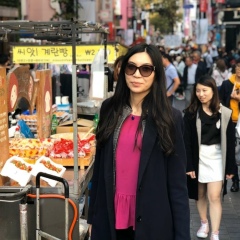 Gauhar Okassova, 06.03.1993, Усть-Каменогорск