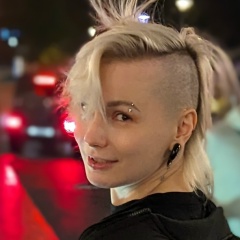 А-Лиса Silberfuchs, 05.10.1989, Москва