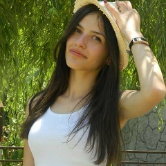 Astghik Harutyunyan, 26.04, Бердаван