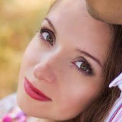 Галина Galyna, 01.01.1984