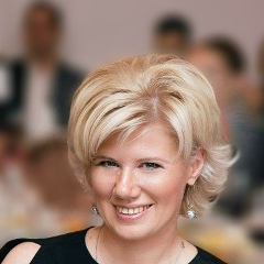 Татьяна Голованова, 09.02, Санкт-Петербург