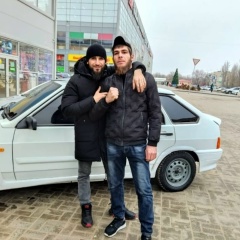 Ислам Магомедов, 11.05.1995, Грозный