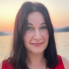 Елена Дмитриева, 24.12.1987, Калуга