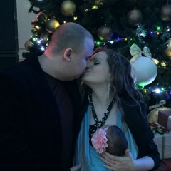 Даша Стрелецкая, 08.08.1985, Одесса