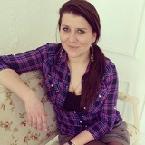 Marina Kirya, 31.08.1988, Accra