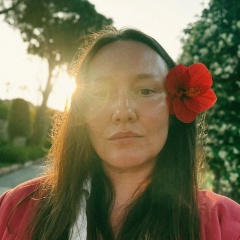 Анастасия Шилова, 27.06, Екатеринбург