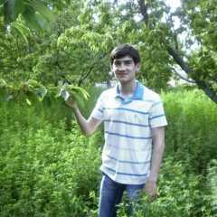 Otabek Nosirov, 30.05.1994