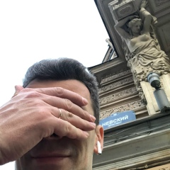 Владислав Г, Москва