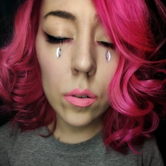 Ариша Ярошенко, 15.08.1988, Санкт-Петербург