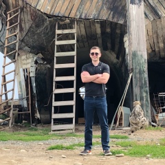 Эльчин Сафарли, 11.07, Симферополь