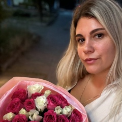 Анастасия Русакова, 16.11.1994, Губкинский