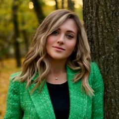 Дарья Суздалева, 28.09, Москва