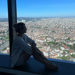 Assem Utegenova, 18.01, Алматы