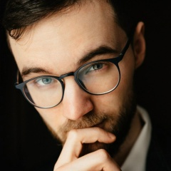 Никита Еремин, 02.09.1992, Санкт-Петербург