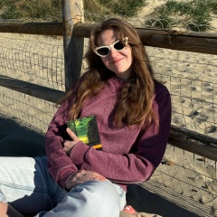 Оля Псьовская, 30.03