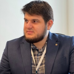 Имран Авдуев, 21.07.2000, Грозный