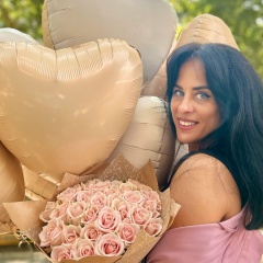 Олеся Аэро, 15.10, Краснодар