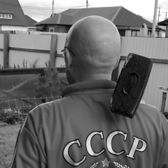 Игорь Комаров, 11.09, Иркутск